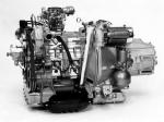 Citroen GS Birotor 1973 года